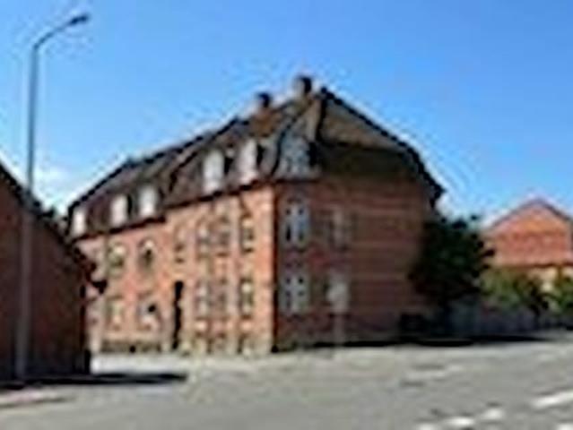 Lejlighed til leje i Skive, Århus