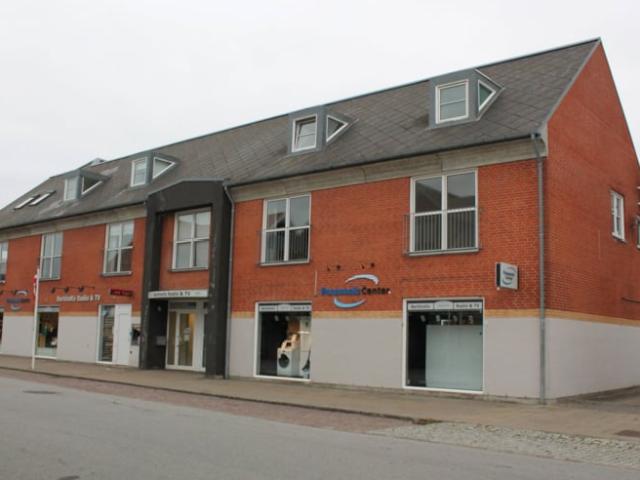 Lejlighed til leje i Bindslev, Brønderslev-Dronninglund