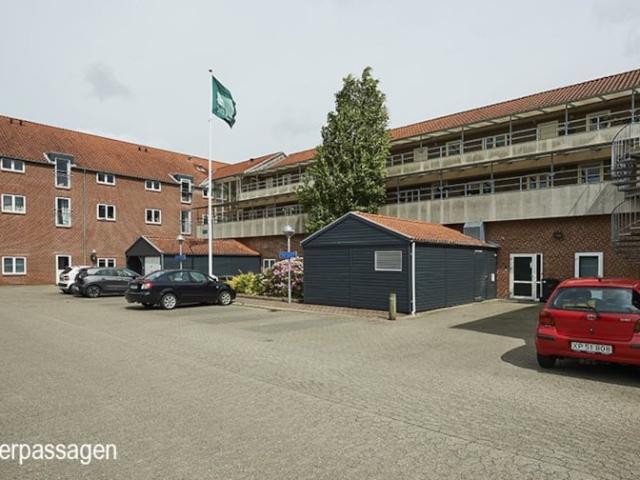 Lejlighed til leje i Ølgod, Varde