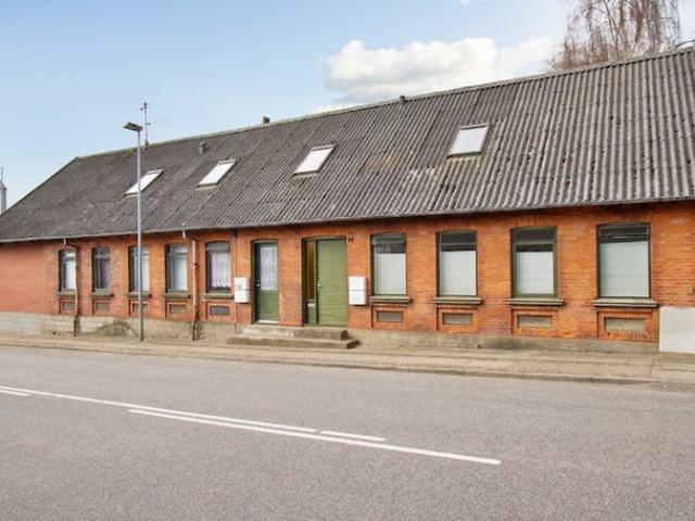 Lejlighed til leje i Hadsund, Brønderslev-Dronninglund