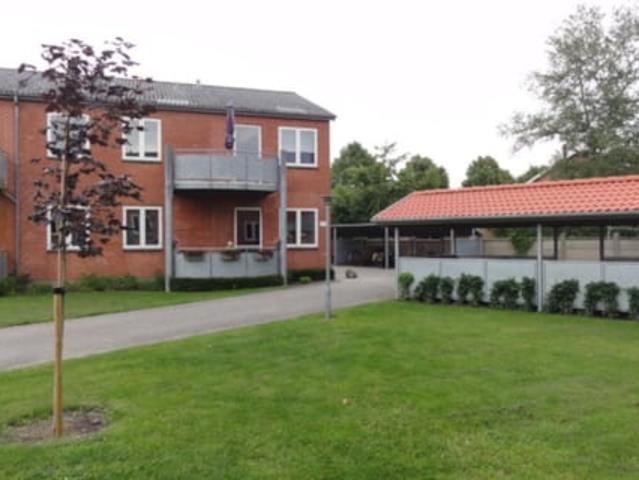 Lejlighed til leje i Sunds, Århus
