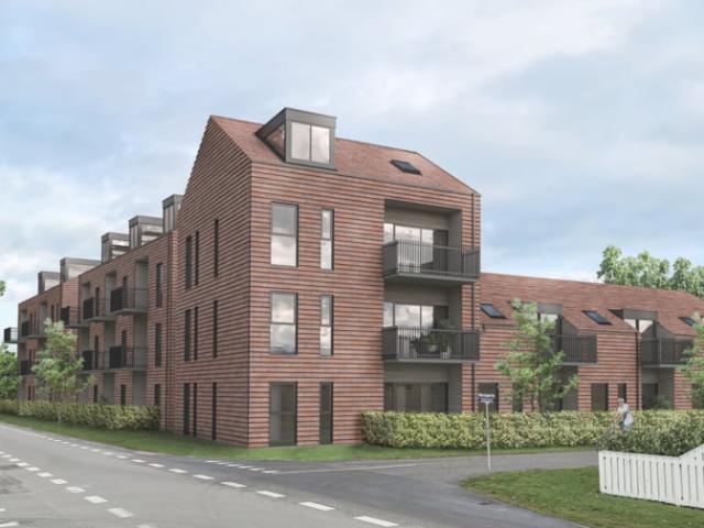 Lejlighed til leje i Nordby, Fanø