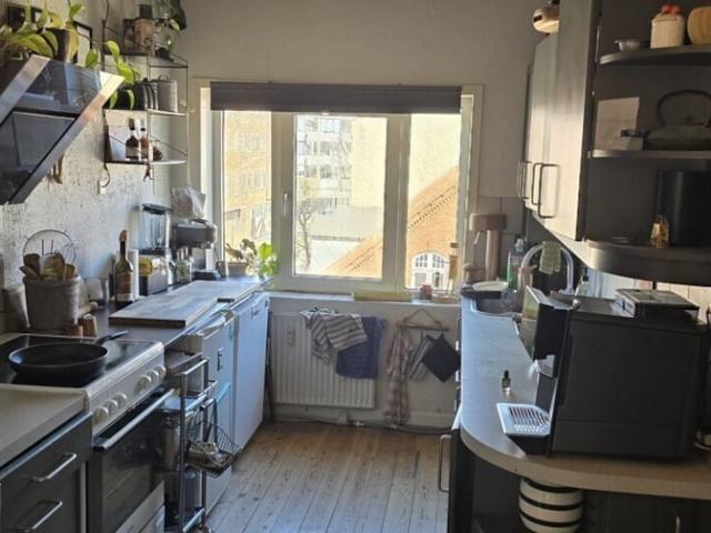 Lejlighed til leje i Esbjerg