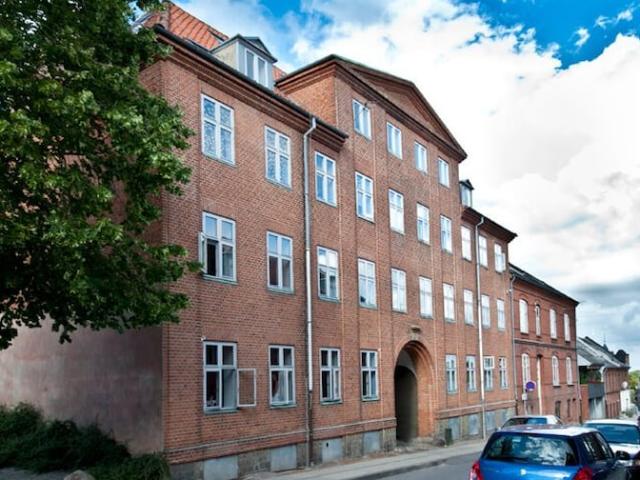 Lejlighed til leje i Skive, Århus