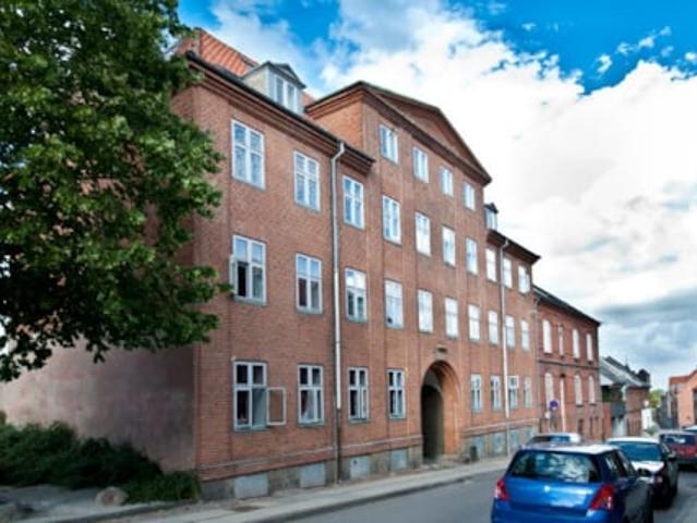 Lejlighed til leje i Skive, Århus