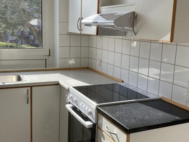 Lejlighed til leje i Strømmen, Randers