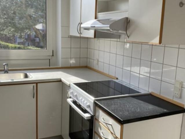 Lejlighed til leje i Strømmen, Randers