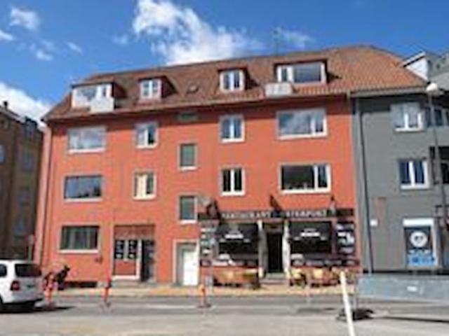 Lejlighed til leje i Odense