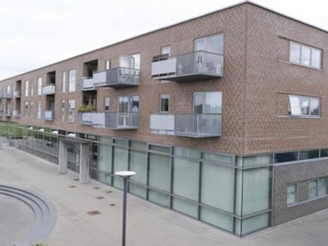 Lejlighed til leje i Viborg, Århus