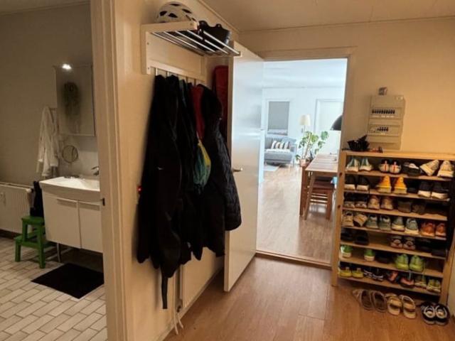 Lejlighed til leje i Odense