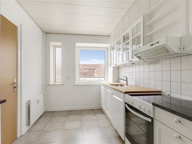 Lejlighed til leje i Ribe, Esbjerg