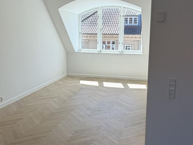 Lejlighed til leje i Østerbro, København