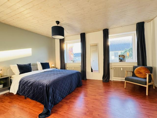 Lejlighed til leje i Hjørring, Brønderslev-Dronninglund