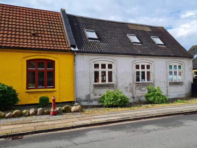 Lejlighed til leje i Kolding