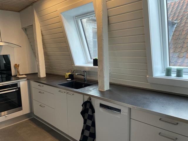 Lejlighed til leje i Nykøbing Falster, Guldborgsund