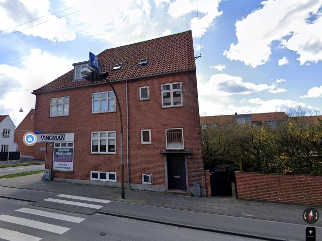 Lejlighed til leje i Esbjerg