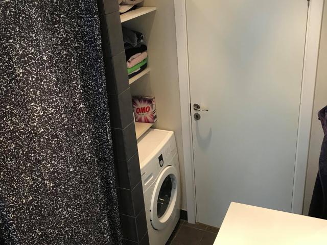 Lejlighed til leje i Odense