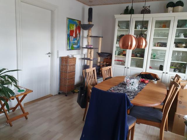 Lejlighed til leje i Hobro, Brønderslev-Dronninglund