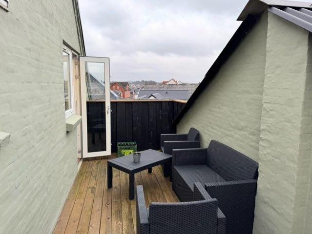 Lejlighed til leje i Tørring, Århus