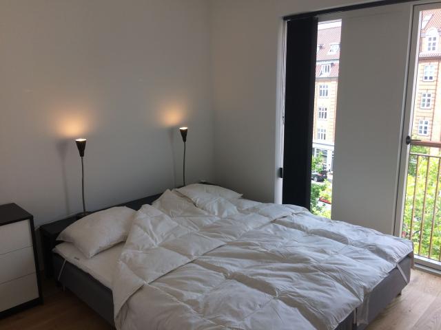 Lejlighed til leje i Århus
