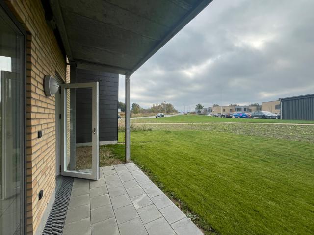 Lejlighed til leje i Gilleleje, Brøndby