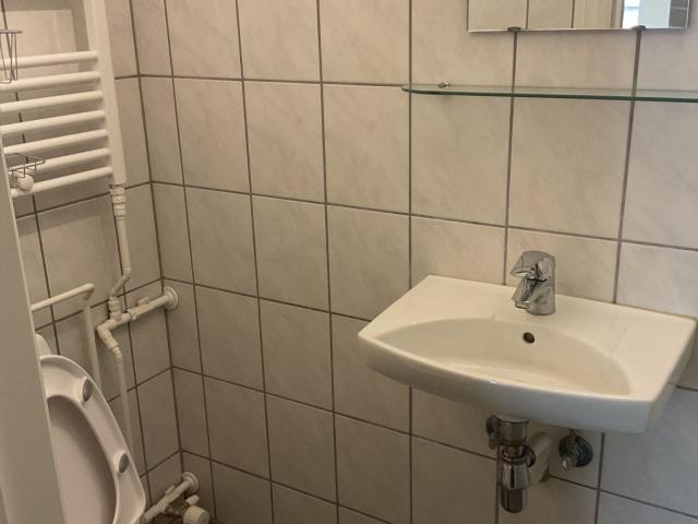 Lejlighed til leje i Odense