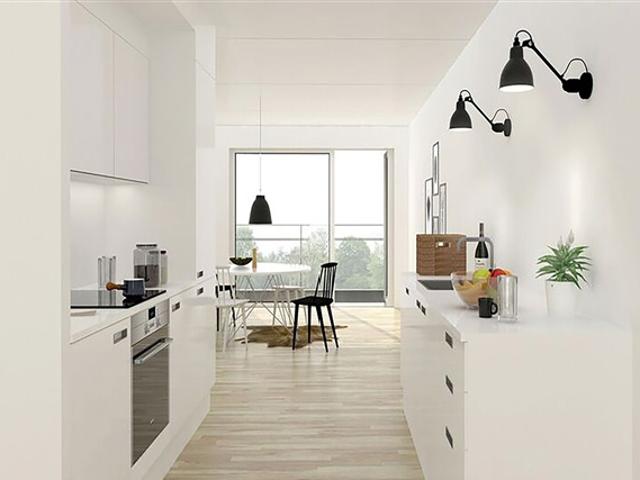 Lejlighed til leje i Farum, Brøndby