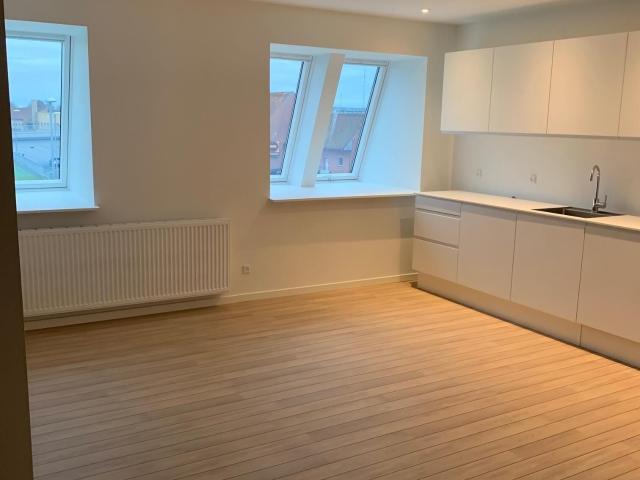 Lejlighed til leje i Hjørring, Brønderslev-Dronninglund