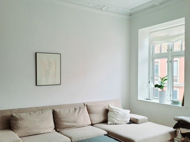 Lejlighed til leje i Randers, Århus