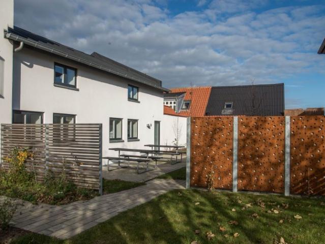 Lejlighed til leje i Løgstør, Brønderslev-Dronninglund
