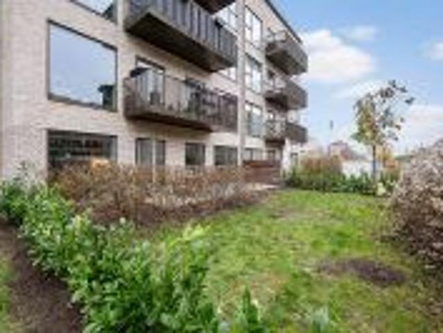 Lejlighed til leje i Frederiksberg C, Brøndby