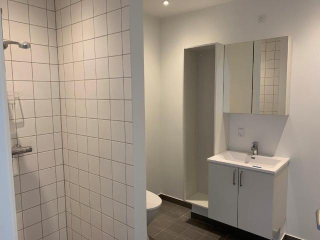 Lejlighed til leje i Fredericia