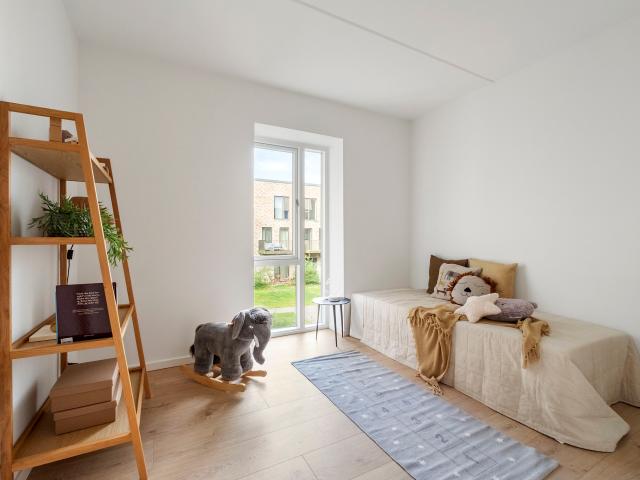 Lejlighed til leje i Tilst, Aarhus Kommune