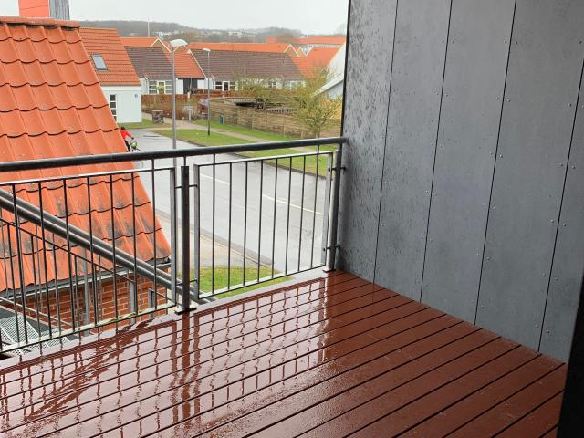 Lejlighed til leje i Nibe, Brønderslev-Dronninglund