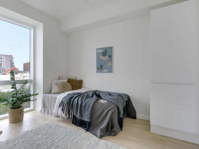 Lejlighed til leje i Horsens, Århus