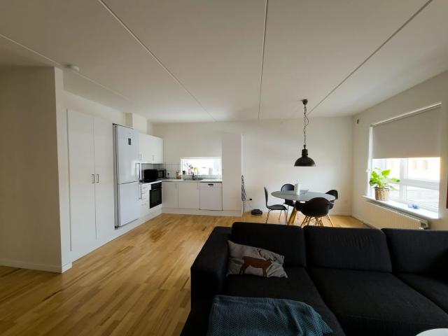 Lejlighed til leje i Herning, Århus