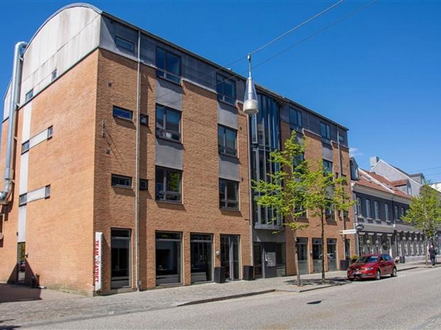 Lejlighed til leje i Herning, Århus