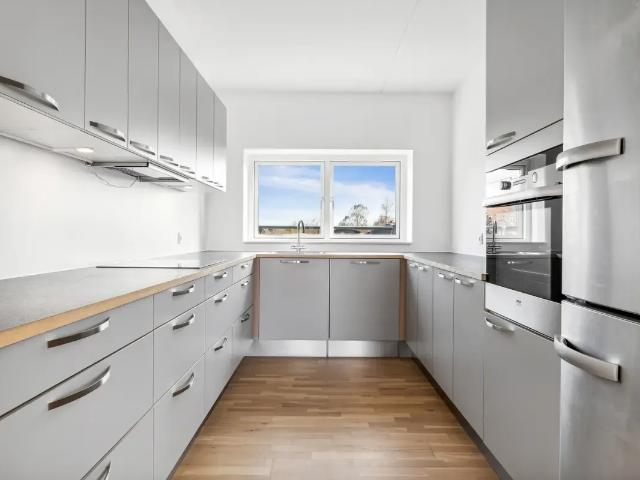 Lejlighed til leje i Silkeborg, Århus