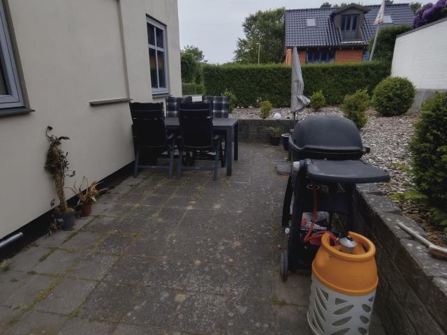 Lejlighed til leje i Ikast, Århus