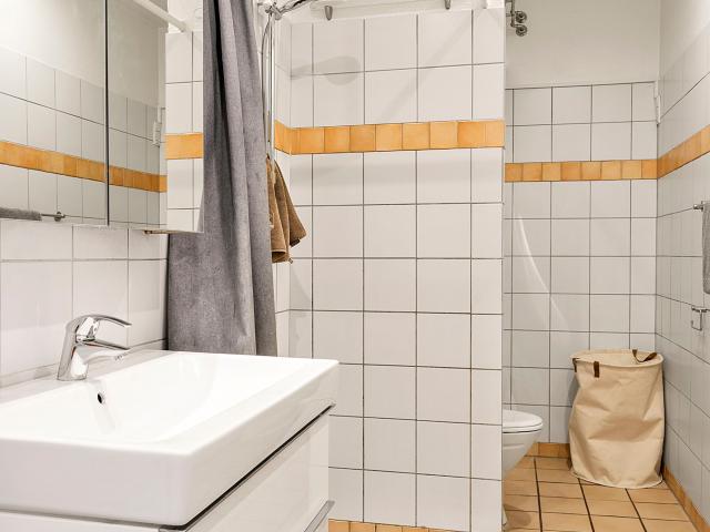 Lejlighed til leje i Nørrebro, København