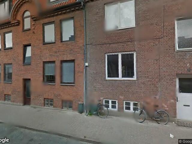 Lejlighed til leje i Fredericia