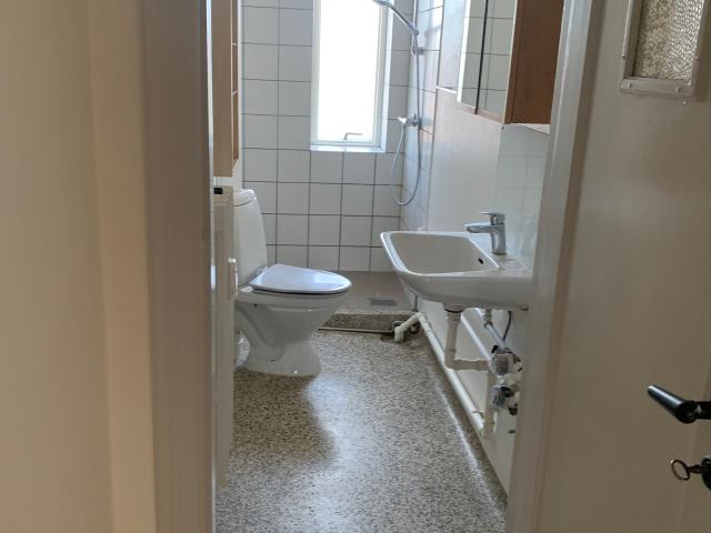 Lejlighed til leje i Kolding