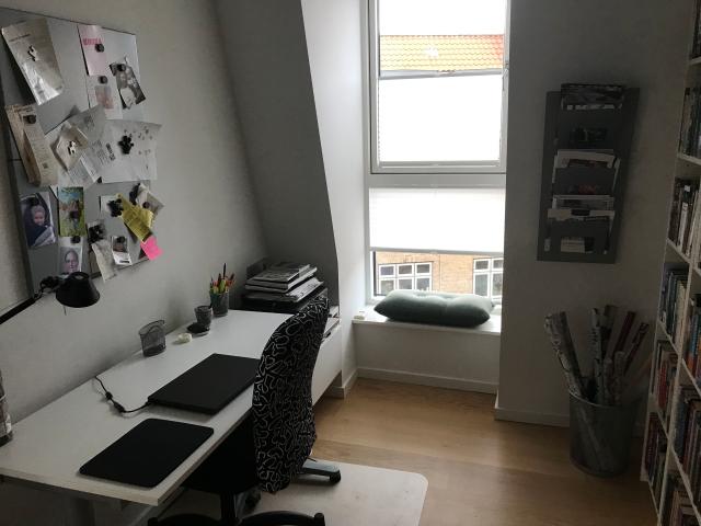 Lejlighed til leje i Valby, København