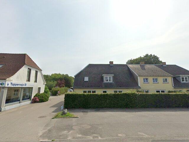 Lejlighed til leje i Tappernøje, Næstved