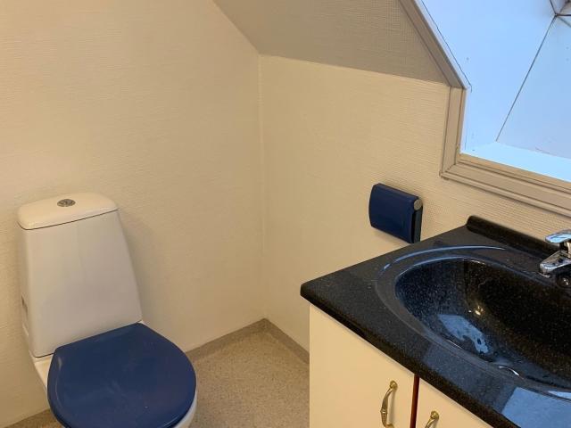Lejlighed til leje i Rudkøbing, Langeland