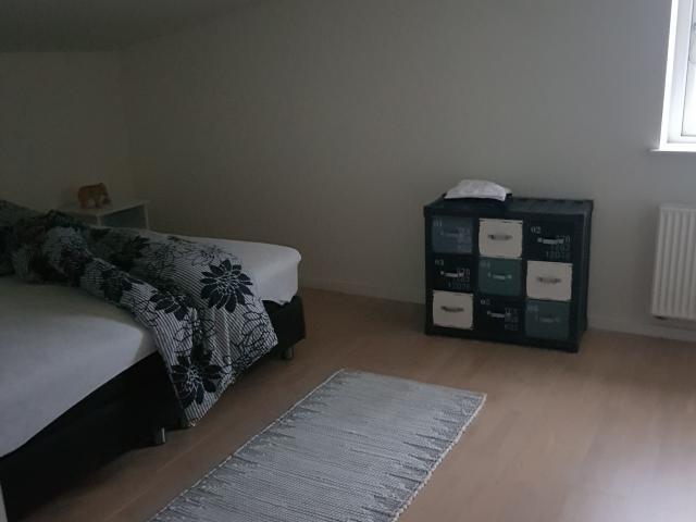 Lejlighed til leje i Haderslev