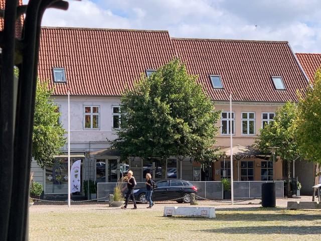 Lejlighed til leje i Sorø