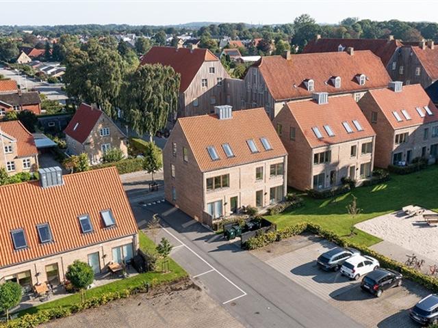 Lejlighed til leje i Christiansfeld, Kolding