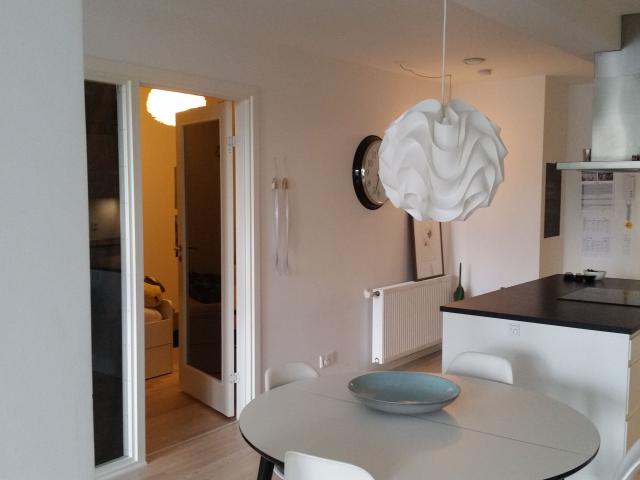 Lejlighed til leje i Holstebro, Århus