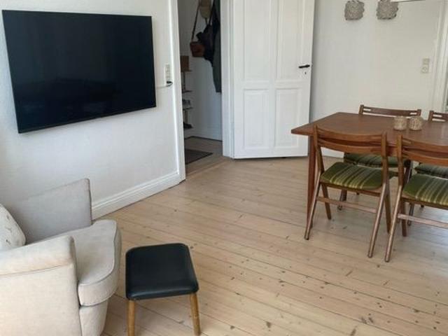 Lejlighed til leje i Løgstør, Brønderslev-Dronninglund